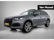 Audi Q7 - 55 TFSI e quattro Pro Line 381 PK | S-line | Panoramadak | C