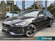 CUPRA Leon - 1.4 e-Hybrid VZ Adrenaline Automaat | Leer | Stoelverwarming