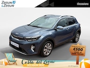 Kia Stonic - 1.0 T-GDi MHEV DynamicPlusLine Automaat | Zeer nette auto| A