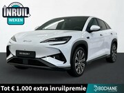 BYD SEALION 7 - Design AWD 82.5 kWh | NIEUW UIT VOORRAAD