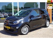 Kia Picanto - 1.0 DPi DynamicLine