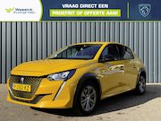 Peugeot e-208 - EV Allure Pack 50 kWh Apple Carplay | Android Auto | Camera
