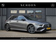 Mercedes-Benz A-klasse - 250 e Star Edition AMG Line | SOH 95% | PANO | CAM | NIGHTPA