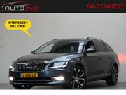 Skoda Superb - Combi 2.0 TSI 4x4 Style Business 280 PK! AUTOMAAT! APPLE XEN