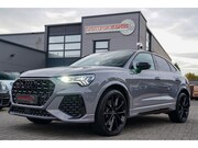 Audi RS Q3 Sportback - RSQ3 TFSI | Schuifdak | RS Zetels | Bang&Olufsen 3D Premium 
