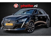 Peugeot 208 - 1.2 PureTech 100pk GT Sportstoelen/ Camera/ DAB+/ Carplay/ C