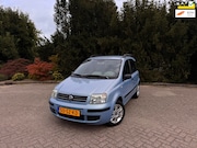 Fiat Panda - 1.2 Navigator|AIRCO|NETTE STAAT|ELEK RAMEN|NL AUTO|INRUIL &