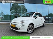 Fiat 500 - 0.9 TwinAir Turbo Lounge - Automaat - Navi - Airco - Parkeer