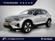 Volvo XC40 - Single Motor Extended Range Ultimate 82 kWh | SOH:98% | Pano