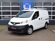 Nissan NV200 - 1.5 dCi Optima BPM Vrij Airco L + R schuifdeur Trekhaak