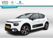 Citroën C3 - PureTech 110 Shine | Elle Navigatie | Camera Achter | Airco 