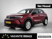 Opel Mokka - 1.2 Edition | Te Financieren v.a. €211, - P/M |