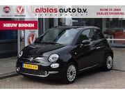 Fiat 500 - 1.0 Hybrid Dolcevita|Pano|Pdc|Carplay|Cruise