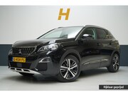 Peugeot 3008 - 1.2 PureTech Crossway | Navigatie | 360 Camera | Cruise cont