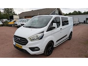 Ford Transit Custom - 300 2.0 TDCI L2H1 Ambiente DC Marge auto