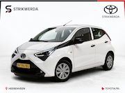 Toyota Aygo - 1.0 VVT-i x-fun | Airco | Bluetooth | Speed-limiter |