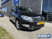 Skoda Fabia - 1.2 TSI Drive