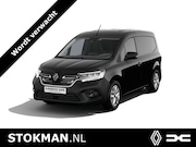 Renault Kangoo - Advance | Cruise control en snelheidsbegrenzer | Elektrisch