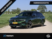 Opel Astra - Sports Tourer Electric Ultimate 58 kWh 156pk Automaat PANO |