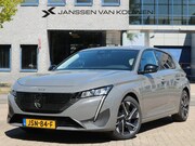 Peugeot 308 - 1.6 Plug-in Hybrid 180 Allure Avantage / Stoel-Stuurverwarmi