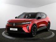 Renault Scenic E-Tech - esprit Alpine | Elektrisch verwarmbare voorstoelen | Elektro