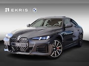 BMW 4-serie Gran Coupe - 420i M Sportpakket Pro | Comfort Pack | Innovation Pack | Sc