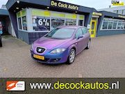 Seat Leon - 1.6 Stylance/CAMO KLEUR