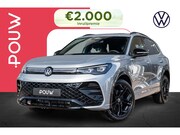 Volkswagen Tiguan - 1.5 eHybrid 204pk R-Line Edition | LMV 20'' | Trekhaak Uitkl