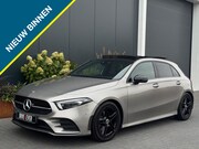 Mercedes-Benz A-klasse - 220 AMG M2020 PANO NAVI CAMERA PDC SPORTVELGEN