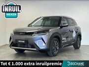 BYD Atto 2 - 1.5 DM-i Boost BEIGE LEDER | INCLUSIEF €1500, - BYD APELDOOR