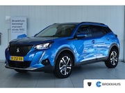 Peugeot 2008 - 1.2 Turbo Blue Lease Allure | Cruise Control | Stoelverwarmi