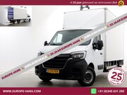 Renault Master - T35 2.3 dCi 145pk Bakwagen met laadklep 960kg laadvermogen 0