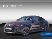 BMW i4 - eDrive40 M Sport Pro | Schuif-/kanteldak | M Sport