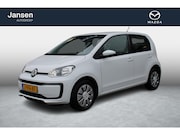 Volkswagen Up! - 1.0 BMT move up! Ede, Airco, Bluetooth, Elekt.Ramen, All Sea
