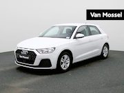 Audi A1 - Sportback 1.0 25 TFSI Pro Line 95 PK | Cruise Control | Park