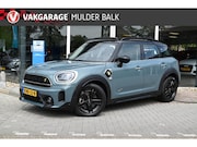 MINI Countryman - Mini 1.5 Cooper S E ALL4 Chili