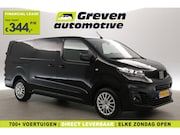 Fiat Scudo - 2.0 MultiJet L3H1 145PK SX | Aut. | Airco | Camera | Cruise 