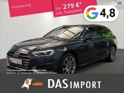 Audi A4 - 45 TFSI quattro S tronic