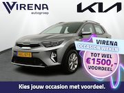 Kia Stonic - Automaat 1.0 T-GDi MHEV DynamicLine - Achteruitrijcamera - N