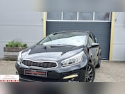 Kia Ceed - 1.4 T-GDi DynamicLine