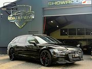 Audi A6 - Avant 55 TFSI e Quattro Competition B&O/Pano/HUD/360Cam