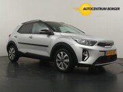 Kia Stonic - 1.0 T-GDi Automaat MHEV DynamicPlusLine /Clima/Cruise/Camera