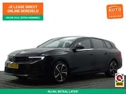 Opel Astra - Sports Tourer 1.6 Turbo Hybrid Aut- Carplay, Andro