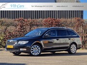 Skoda Superb - Combi 1.8 TSI Elegance Business Line AUTOMAAT*Trekhaak*Leder