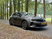 Opel Astra - 1.2 Turbo Ultimate