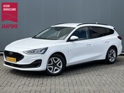 Ford Focus - Wagon BWJ 2022 1.5 120 PK EcoBlue Connected NIEUW MODEL! | T