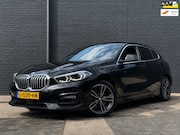 BMW 1-serie - 118i Executive Edition M-Pakket | Viritual | Navi