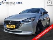 Mazda 2 - 1.5 Skyactiv-G Sportive / Camera / Parkeersensor achter / Ai