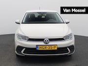 Volkswagen Polo - 1.0 TSI Life Edition | Virtual cockpit | Climate control | C