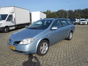 Nissan Primera - 1.8 Acenta